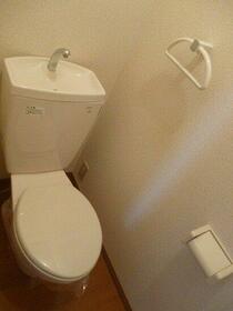 11/16 トイレ