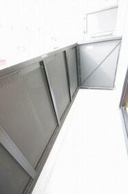 14/16 バルコニー