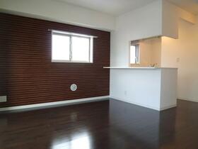 3/8 リビング/ダイニング