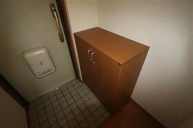 11/14 バルコニー