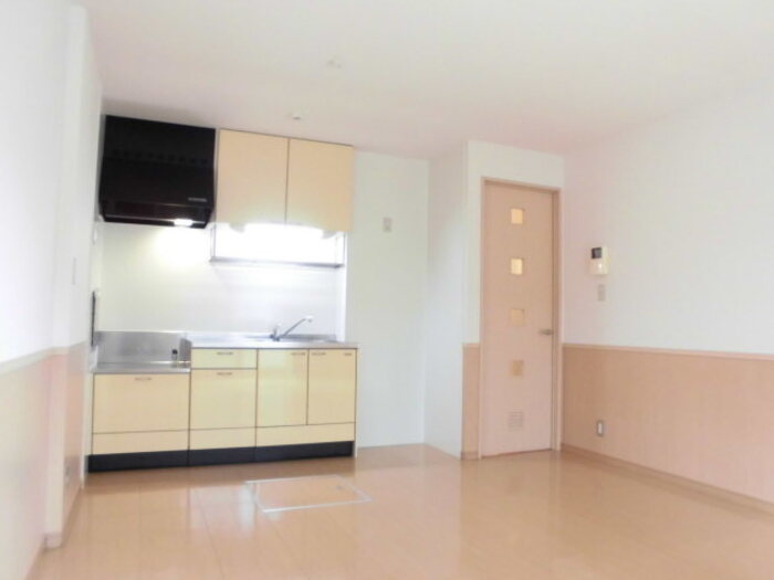 3/15 リビング/ダイニング