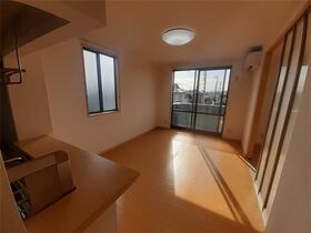 3/17 リビング/ダイニング