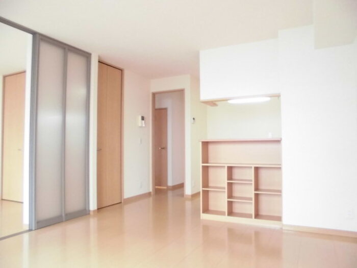 3/17 リビング/ダイニング