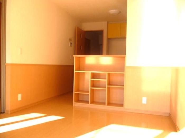 3/18 リビング/ダイニング