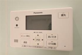 11/15 バルコニー