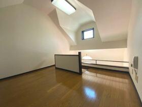 4/13 リビング/ダイニング