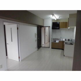 6/12 リビング/ダイニング