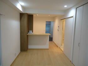 3/8 リビング/ダイニング