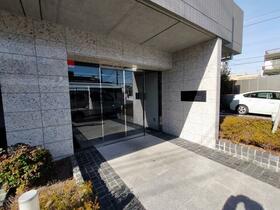 12/13 エントランス