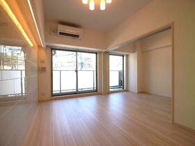 4/16 リビング/ダイニング