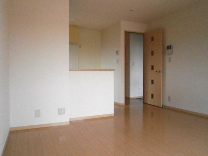 3/11 リビング/ダイニング