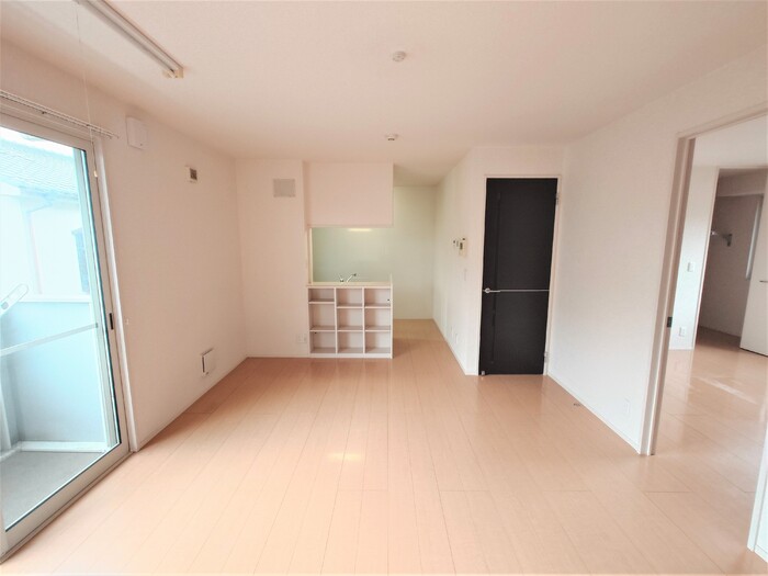 3/13 リビング/ダイニング