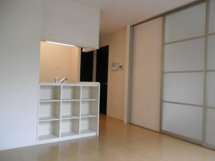 3/6 リビング/ダイニング