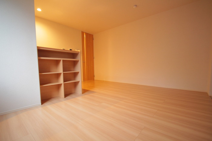 3/18 リビング/ダイニング