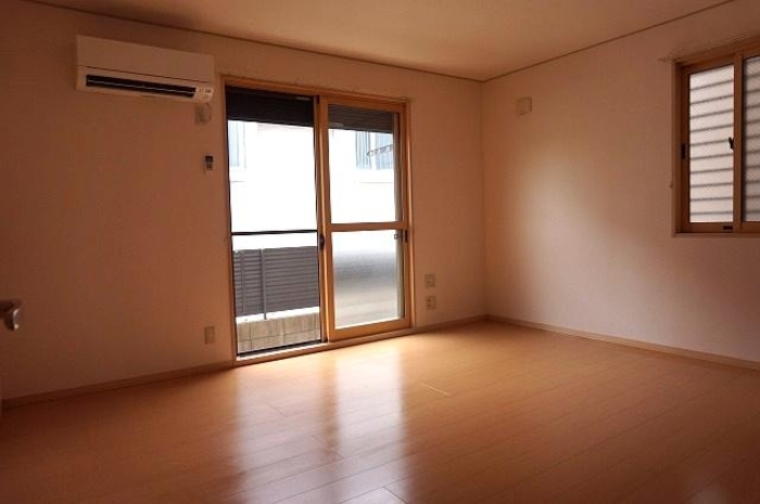 3/17 リビング/ダイニング