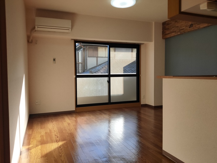 3/16 リビング/ダイニング