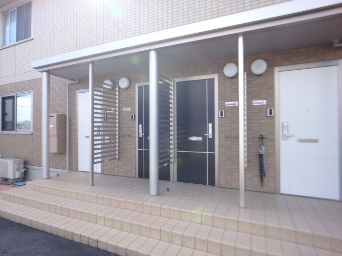 15/16 エントランス