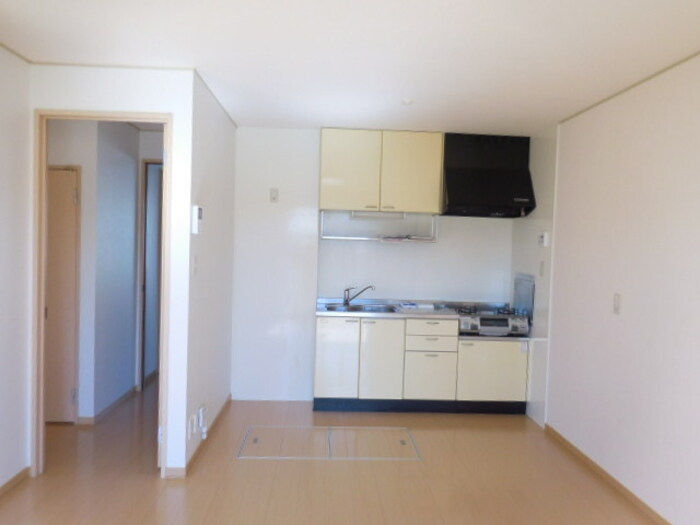 3/20 リビング/ダイニング