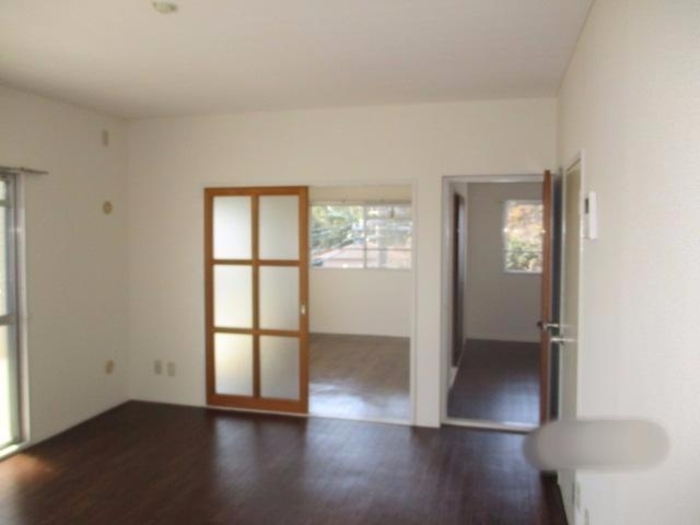 3/13 リビング/ダイニング