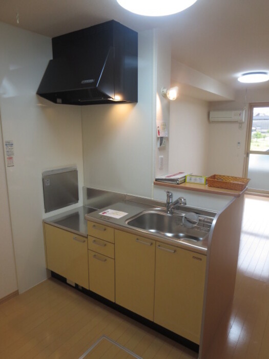 5/21 キッチン