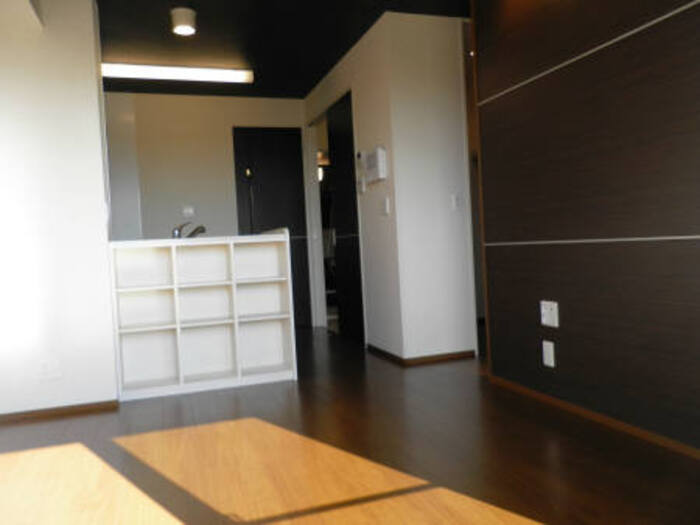 3/20 リビング/ダイニング