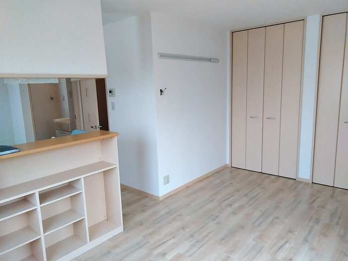 3/23 リビング/ダイニング