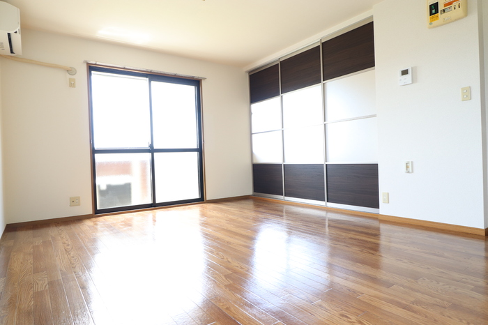 2/9 リビング/ダイニング