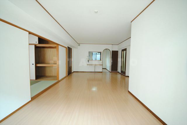 4/30 リビング/ダイニング