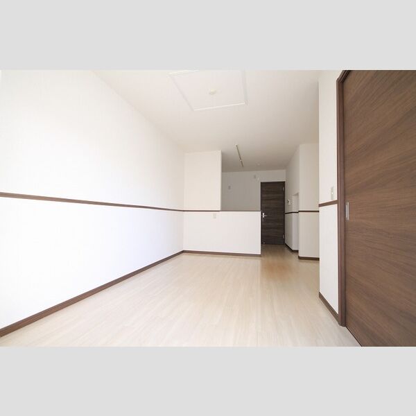 3/12 リビング/ダイニング