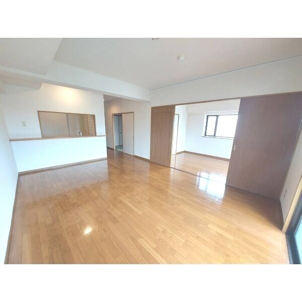 3/26 リビング/ダイニング