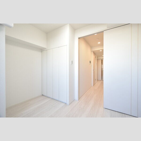 4/14 リビング/ダイニング