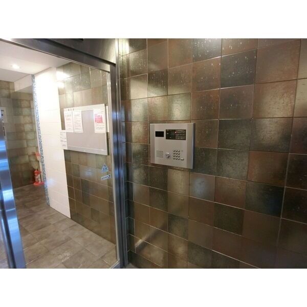 7/7 エントランス