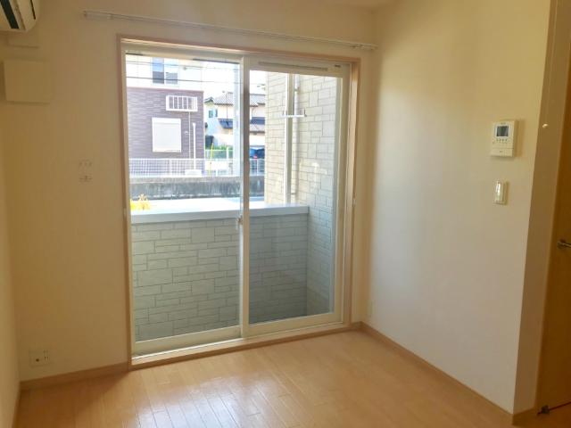 20/30 バルコニー