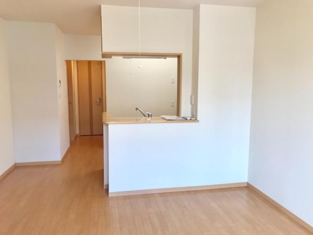 3/30 リビング/ダイニング