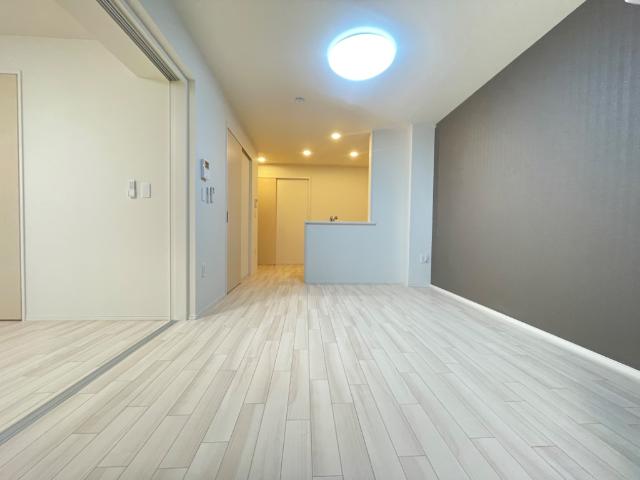 3/25 リビング/ダイニング