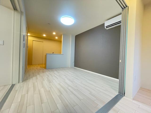 5/25 リビング/ダイニング