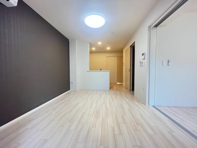 4/25 リビング/ダイニング