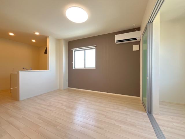 4/25 リビング/ダイニング