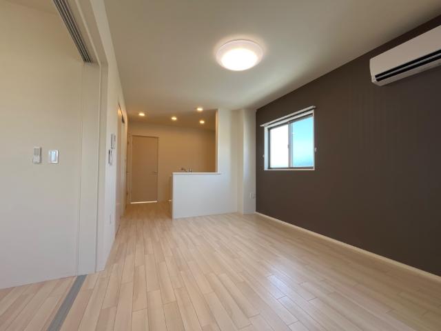 3/25 リビング/ダイニング