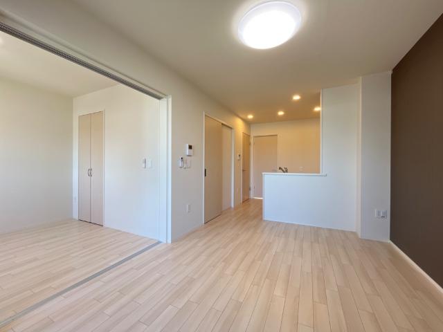 4/25 リビング/ダイニング