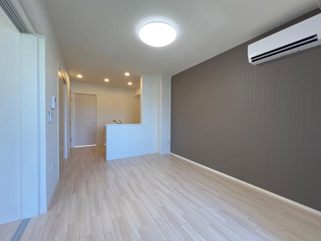 3/25 リビング/ダイニング