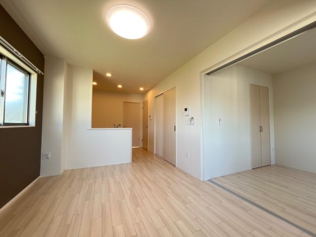 4/25 リビング/ダイニング