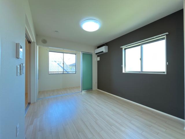 5/25 リビング/ダイニング