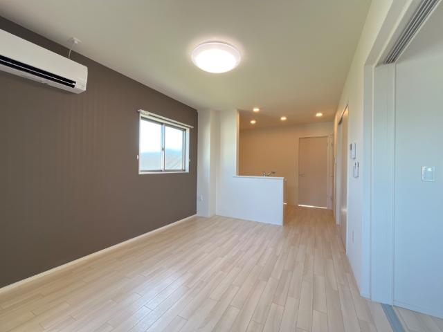 3/25 リビング/ダイニング