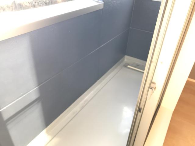 21/26 バルコニー