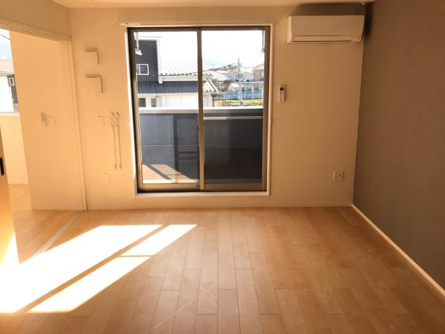 4/26 リビング/ダイニング