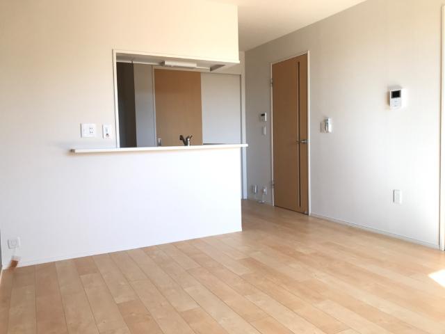 6/26 リビング/ダイニング