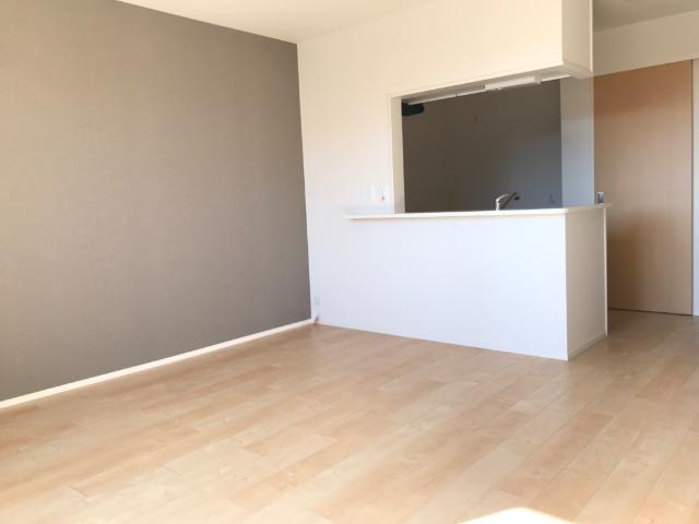 3/26 リビング/ダイニング