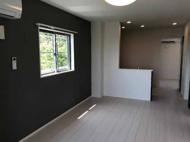 3/27 リビング/ダイニング