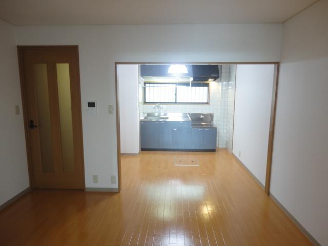 3/30 リビング/ダイニング